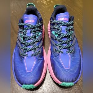 **Hoka Speedgoat 4 Women's**